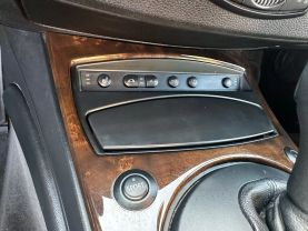 2007 BMW Z4 CONVERTIBLE 6-CYL, HO, 3.0 LITER 3.0SI ROADSTER 2D