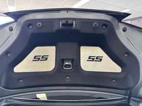 2019 CHEVROLET CAMARO COUPE V8, 6.2 LITER SS COUPE 2D