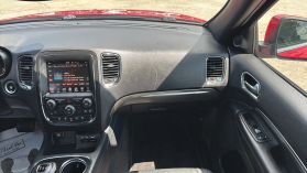 2017 Dodge Durango - Image 35