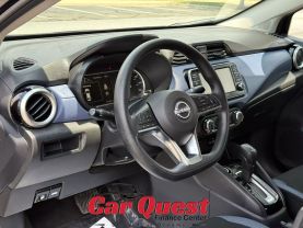 2024 Nissan Versa - Image 11