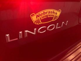 2008 LINCOLN NAVIGATOR SUV V8, 5.4 LITER SPORT UTILITY 4D