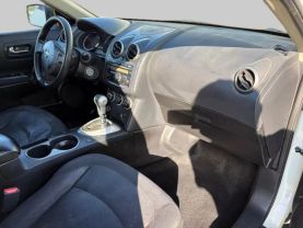 2012 NISSAN ROGUE SUV 4-CYL, 2.5 LITER S SPORT UTILITY 4D