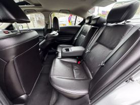 2014 ACURA ILX SEDAN 4-CYL, VTEC, 2.0 LITER 2.0L SEDAN 4D