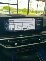 2023 BMW X7 SUV 6-CYL, MHEV, TURBO, 3.0 LITER XDRIVE40I SPORT UTILITY 4D