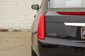 2013 CADILLAC XTS SEDAN V6, FLEX FUEL, 3.6 LITER LUXURY COLLECTION SEDAN 4D