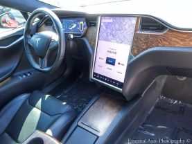 -2019 Tesla Model S - Image 32