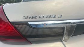 2009 Mercury Grand Marquis - Image 38