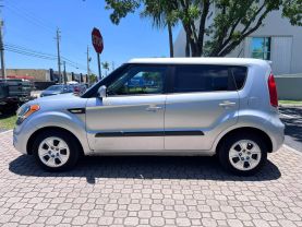 2012 KIA SOUL