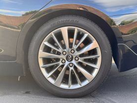 2019 INFINITI Q50 SEDAN V6, TWIN TURBO, 3.0 LITER 3.0T LUXE SEDAN 4D
