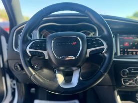 2015 DODGE CHARGER SEDAN V6, 3.6 LITER SXT SEDAN 4D