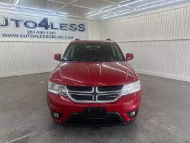 2016 DODGE JOURNEY