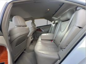 2010 TOYOTA CAMRY SEDAN 4-CYL, 2.5 LITER XLE SEDAN 4D