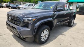 2025 Toyota Tacoma Double Cab - Image 1