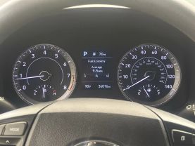2020 HYUNDAI VENUE