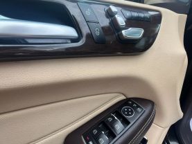 2018 MERCEDES-BENZ GLE SUV V6, 3.5 LITER GLE 350 SPORT UTILITY 4D