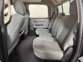 2015 RAM 1500 CREW CAB PICKUP V8, HEMI, 5.7 LITER SLT PICKUP 4D 5 1/2 FT