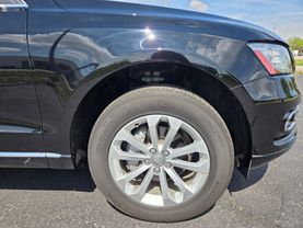 2013 Audi Q5 - Image 26