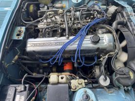 1977 DATSUN 280 Z - - 2