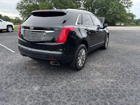 2017 CADILLAC XT5 SUV V6, 3.6 LITER LUXURY SPORT UTILITY 4D