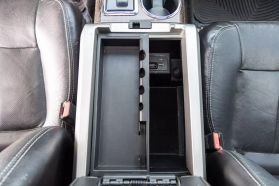 2013 FORD F150 SUPERCREW CAB PICKUP V6, ECOBOOST, 3.5L LARIAT PICKUP 4D 5 1/2 FT