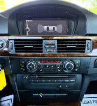 2013 BMW 3 SERIES CONVERTIBLE ALPINE WHITE AUTOMATIC - Capital City Auto