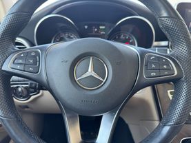 2019 MERCEDES-BENZ GLC SUV 4-CYL, HYBRID, TURBO, 2.0 LITER GLC 350E 4MATIC SPORT UTILITY 4D