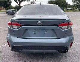 2021 TOYOTA COROLLA SEDAN 4-CYL, 2.0 LITER SE SEDAN 4D