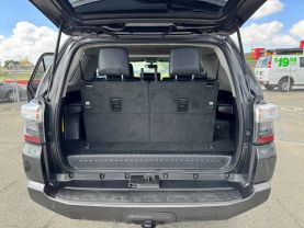 2014 TOYOTA 4RUNNER SUV V6, 4.0 LITER SR5 PREMIUM SPORT UTILITY 4D