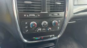2018 DODGE GRAND CARAVAN PASSENGER
