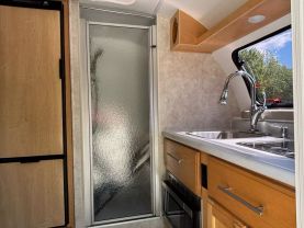 2020 LITTLE GUY MAX RV - MEERKAT at T&T Repairables - used car dealership in Spencer, Indiana.