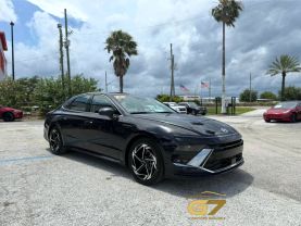2024 Hyundai Sonata - Image 7