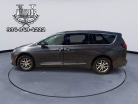 2020 CHRYSLER PACIFICA VAN V6, 3.6 LITER TOURING L MINIVAN 4D