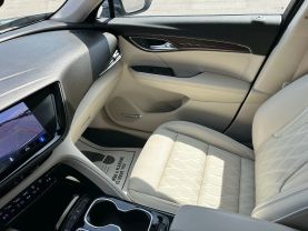 2021 BUICK ENVISION