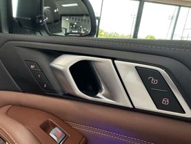 2023 BMW X7 SUV 6-CYL, MHEV, TURBO, 3.0 LITER XDRIVE40I SPORT UTILITY 4D