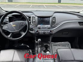 2018 Chevrolet Impala - Image 19
