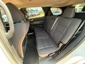 2022 DODGE DURANGO