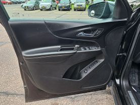 2019 CHEVROLET EQUINOX SUV 4-CYL, TURBO, 1.5 LITER PREMIER SPORT UTILITY 4D