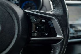2019 SUBARU LEGACY SEDAN 4-CYL, 2.5 LITER 2.5I LIMITED SEDAN 4D