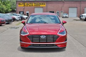 2022 HYUNDAI SONATA