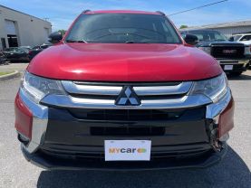 2018 Mitsubishi Outlander - Image 20