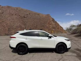 2021 TOYOTA VENZA SUV 4-CYL, HYBRID, 2.5 LITER XLE SPORT UTILITY 4D