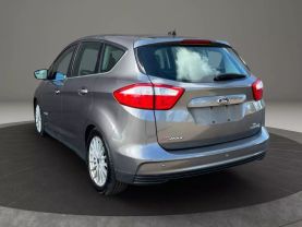 2014 FORD C-MAX HYBRID WAGON 4-CYL, HYBRID, 2.0 LITER SEL WAGON 4D