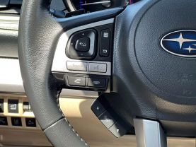 2015 SUBARU OUTBACK WAGON 4-CYL, 2.5 LITER 2.5I PREMIUM WAGON 4D - The Auto Lot