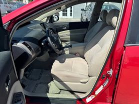 2007 TOYOTA PRIUS HATCHBACK 4-CYL, HYBRID, 1.5 LITER HATCHBACK 4D