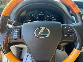 2010 LEXUS RX SUV V6, 3.5 LITER RX 350 SPORT UTILITY 4D