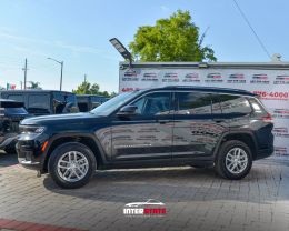 2023 JEEP GRAND CHEROKEE L For Sale in Orlando