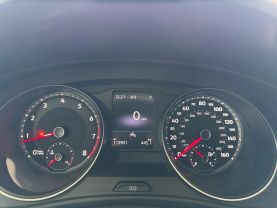 2021 VOLKSWAGEN ATLAS CROSS SPORT SUV V6, 3.6 LITER SE R-LINE 4MOTION W/TECHNOLOGY SPORT UTILITY 4D