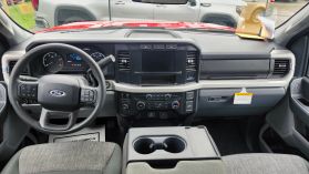 2024 Ford F250 Super Duty Crew Cab - Image 11