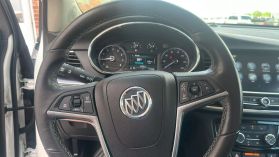 2018 BUICK ENCORE SUV 4-CYL, ECOTEC, 1.4T PREFERRED SPORT UTILITY 4D