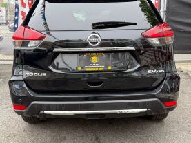 2019 NISSAN ROGUE SUV 4-CYL, 2.5 LITER SV SPORT UTILITY 4D